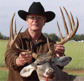 Pat Butler